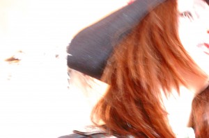 cheveux cheveux